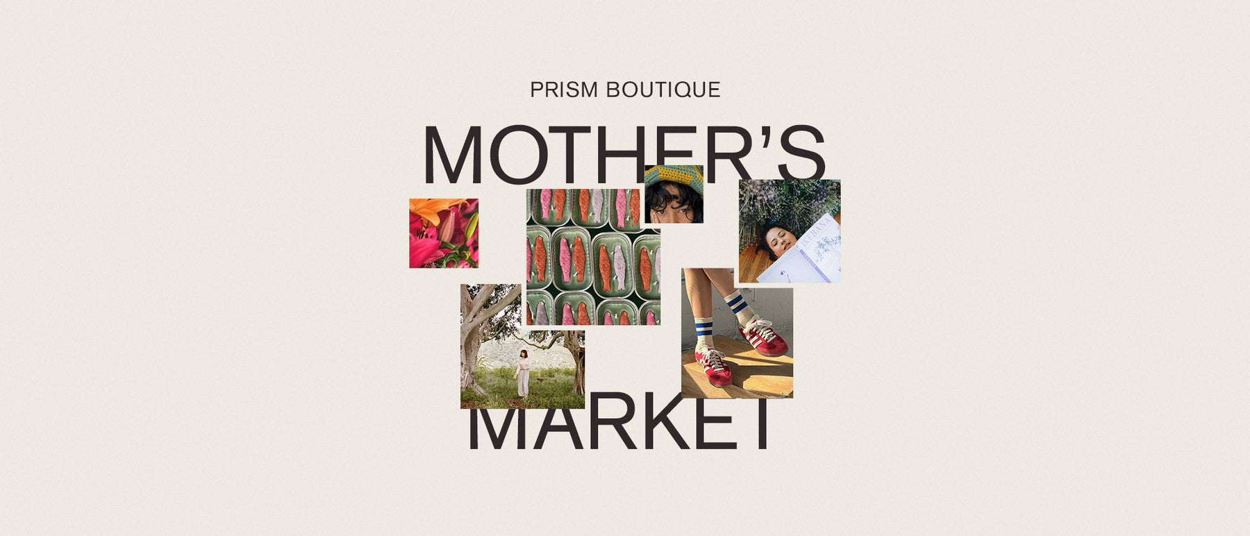 Prism Boutique Mother’s Market