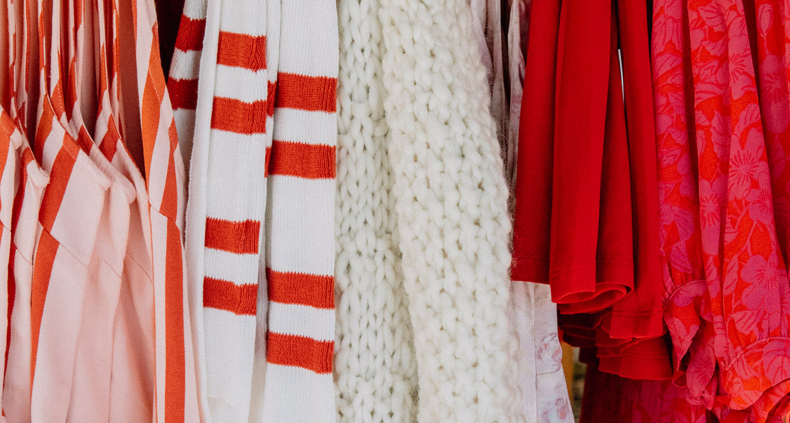 5 Ways to Recycle Your Closet