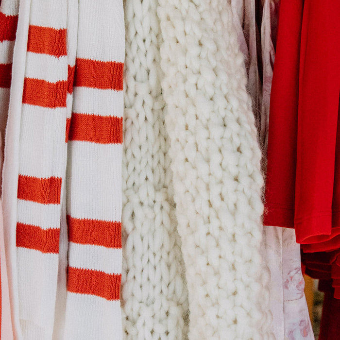 5 Ways to Recycle Your Closet