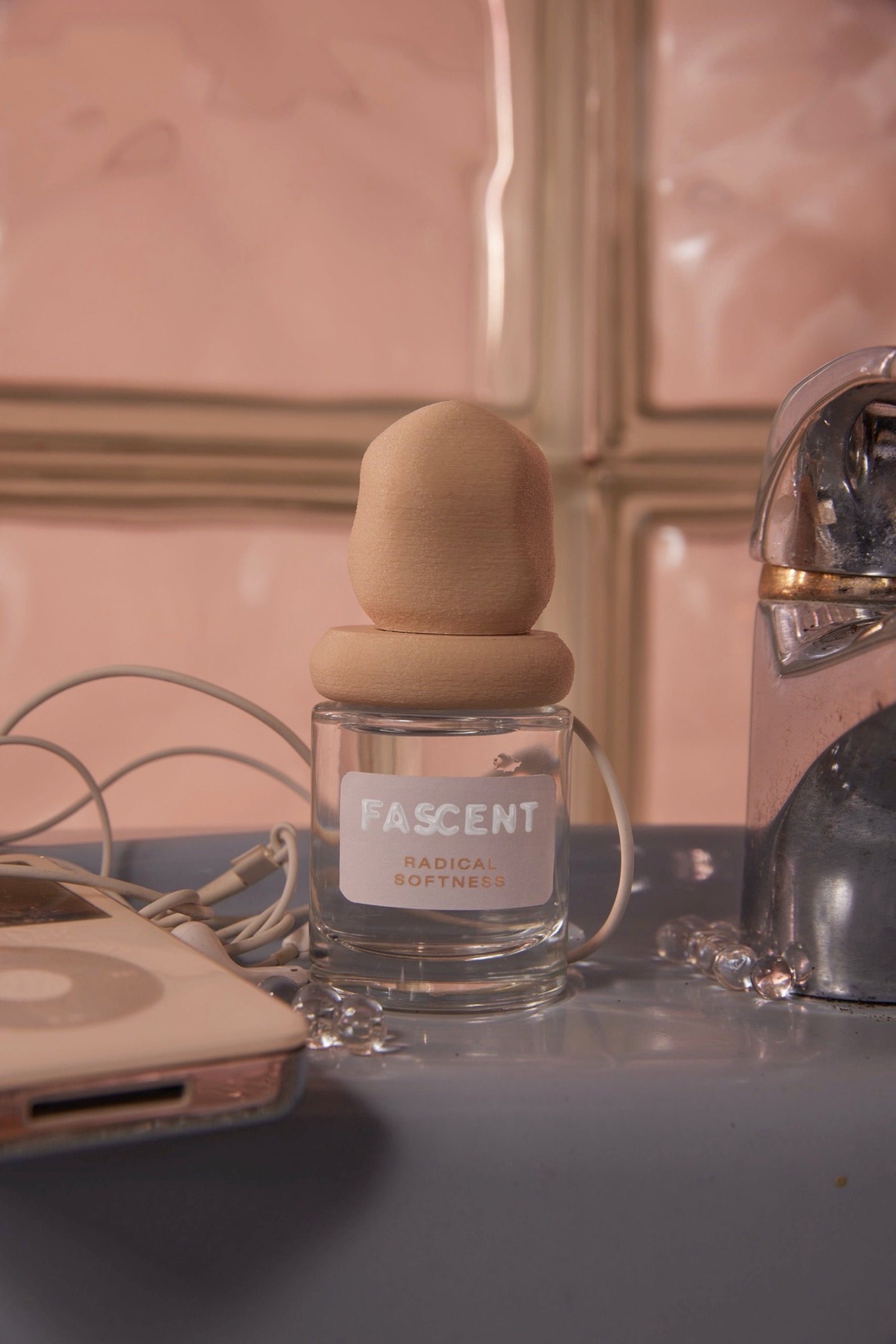 Radical Softness Perfume – Prism Boutique