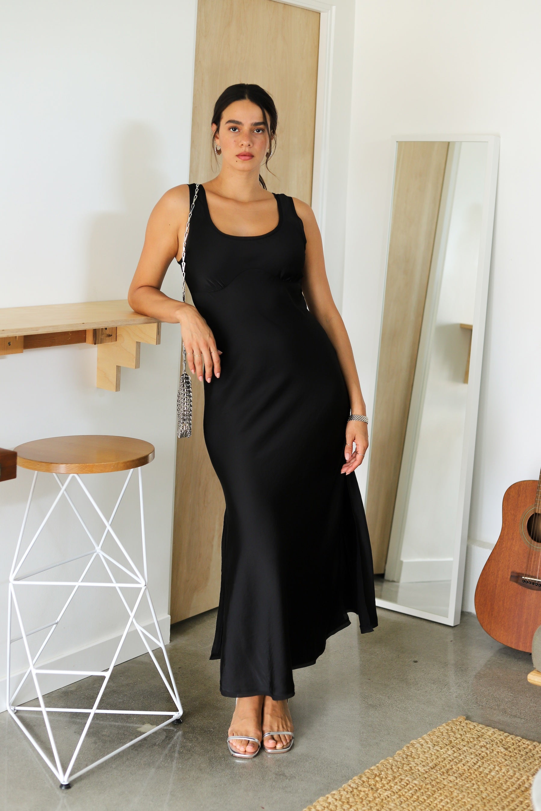 Onyx Monica Dress Prism Boutique Onyx Monica Dress Prism Boutique