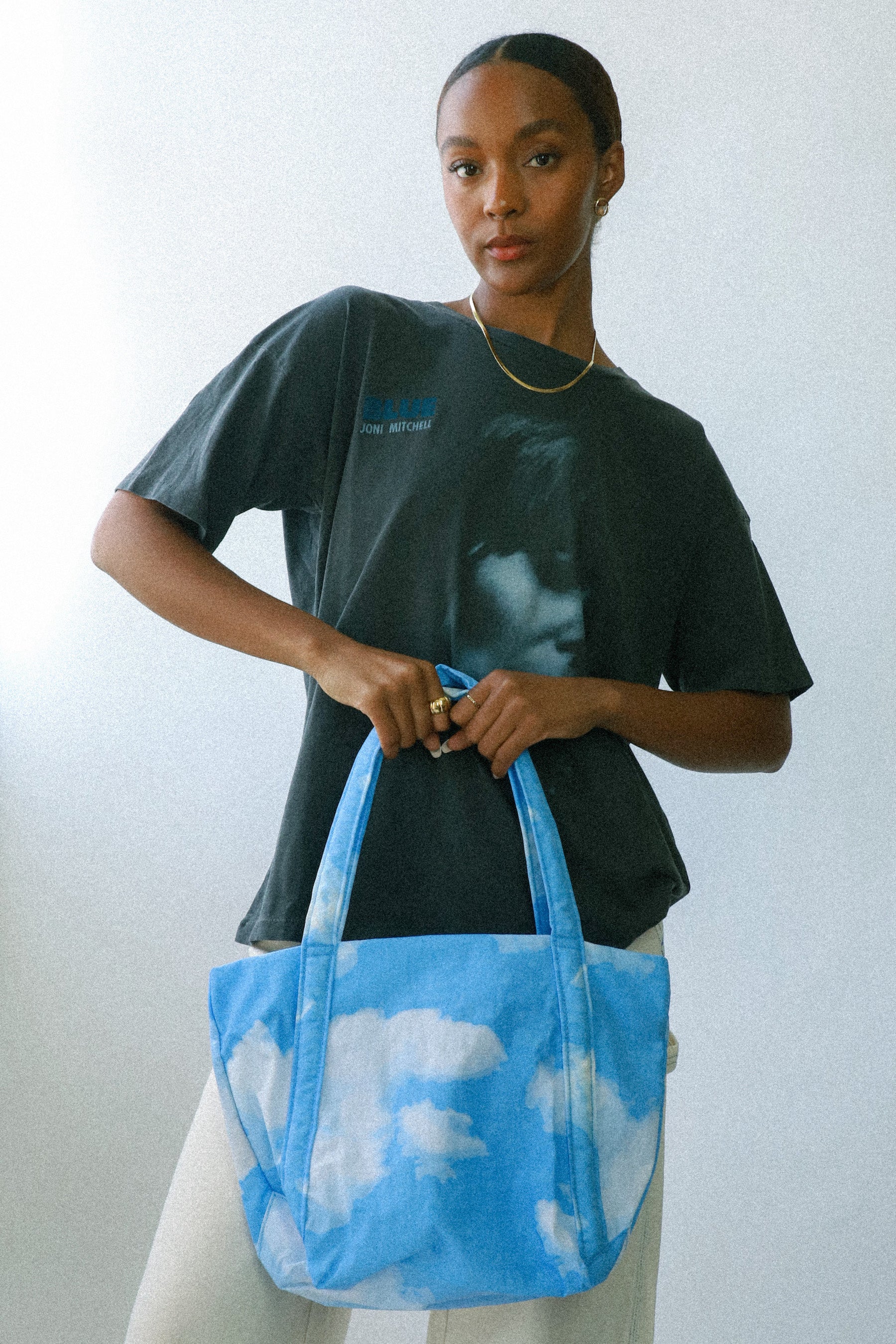Mini Clouds Cloud Bag – Prism Boutique