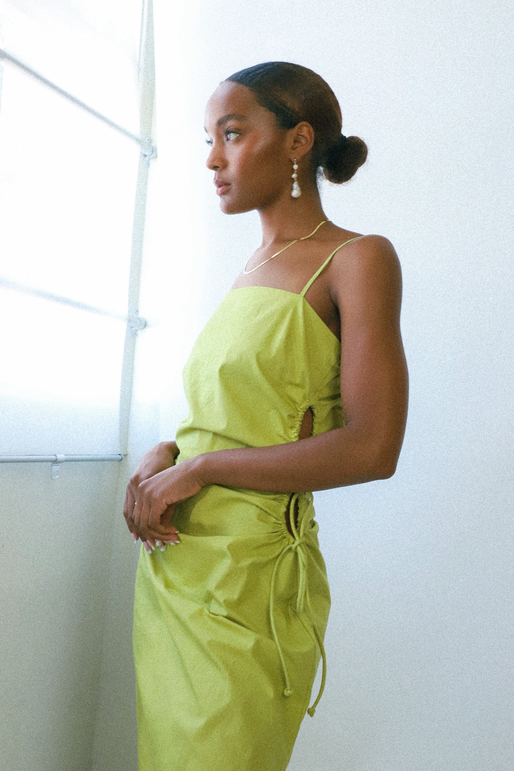 Artichoke Beatriz Midi Dress – Prism Boutique