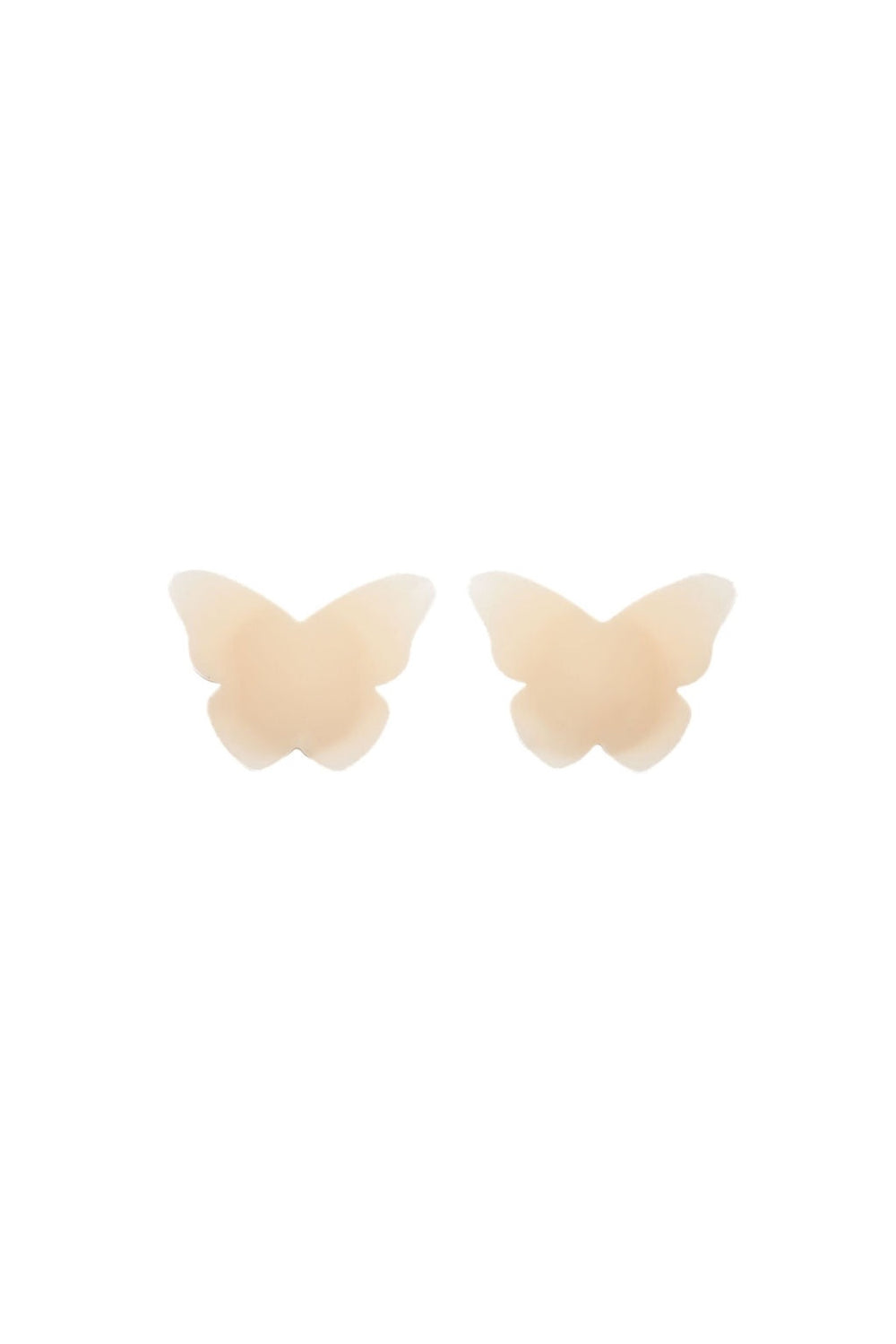 Nude I Butterfly Nipple Covers