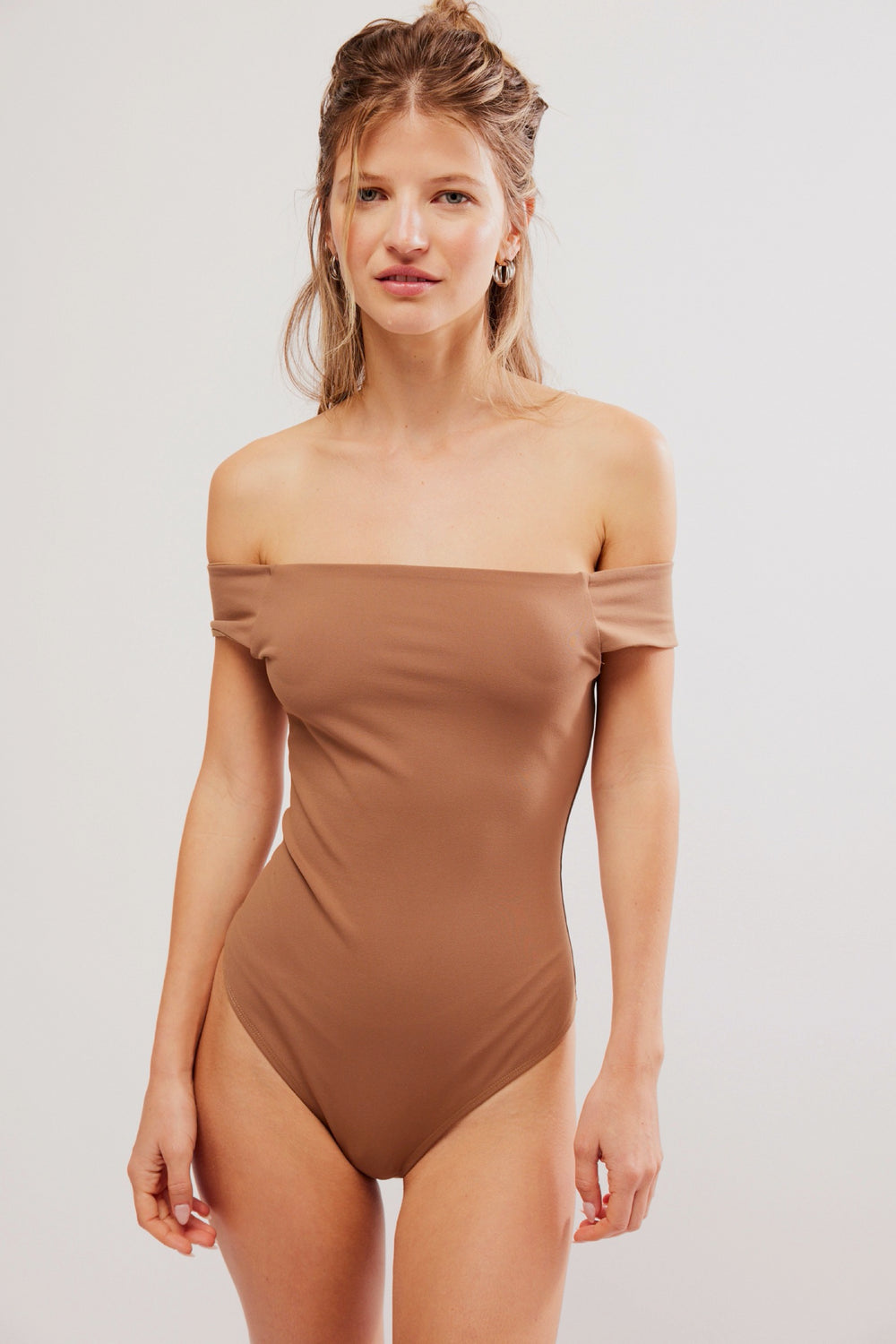 Cocoa Off To The Races Bodysuit