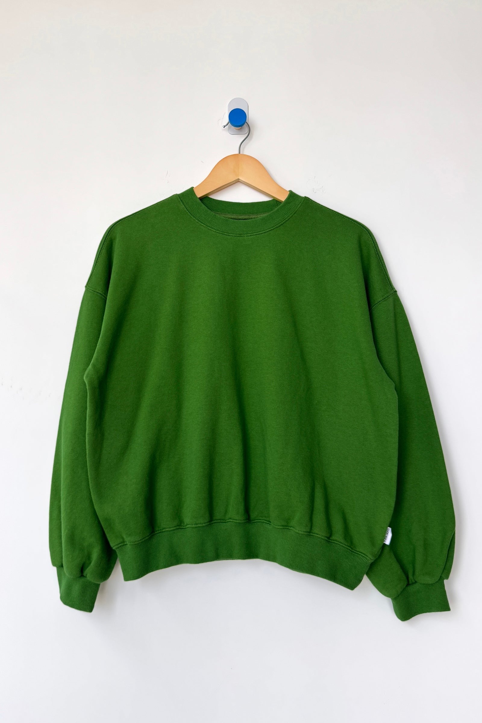 Avocado French Terry Sweatshirt – Prism Boutique