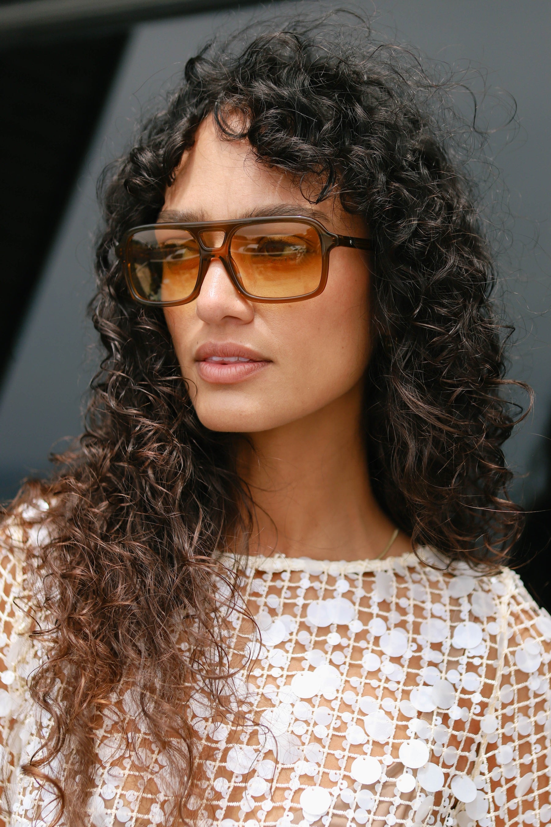 ranger goggles Crystal Hemp Spaced Ranger Sunglasses by Prism Boutique