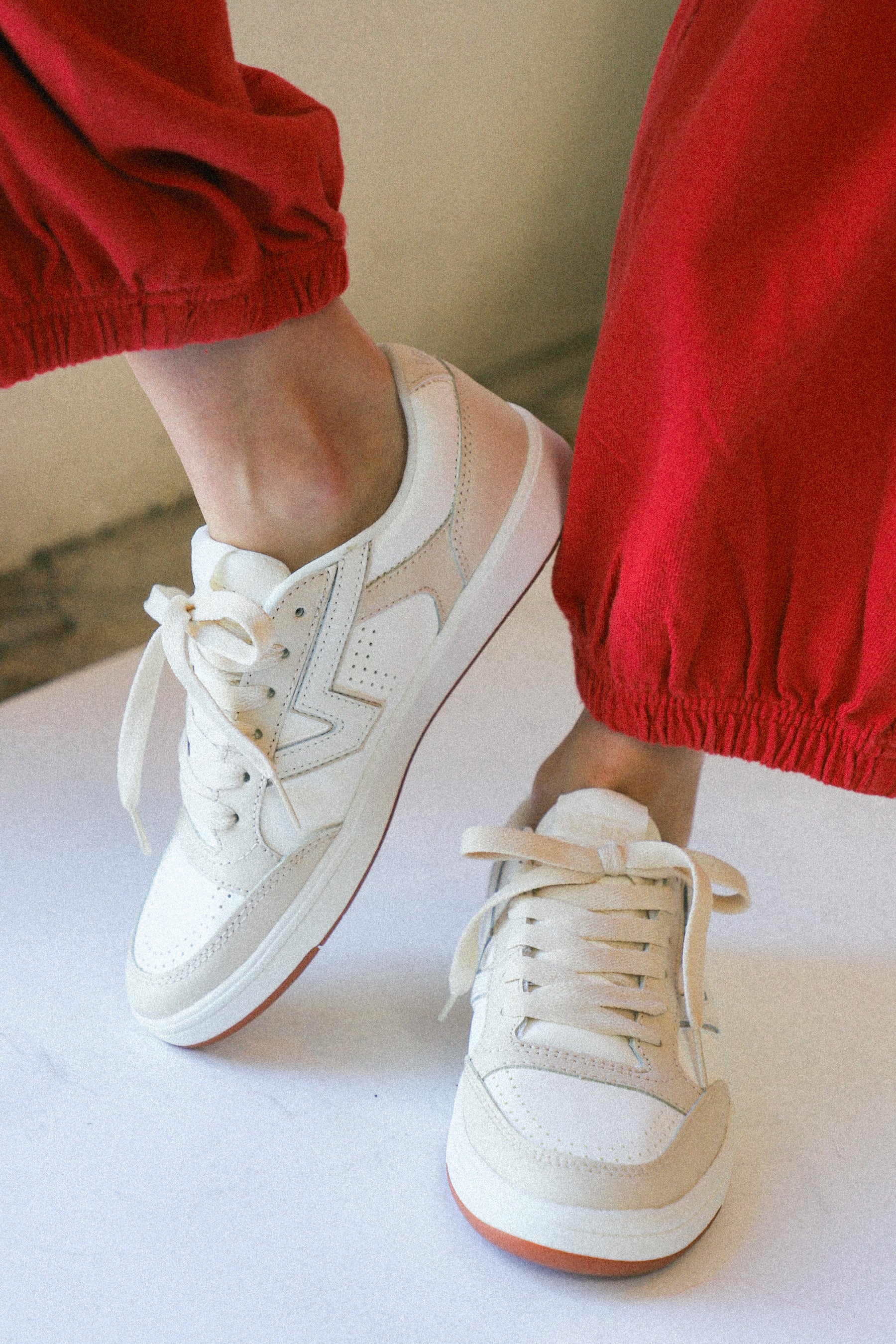 Marshmallow Lowland CC – Prism Boutique