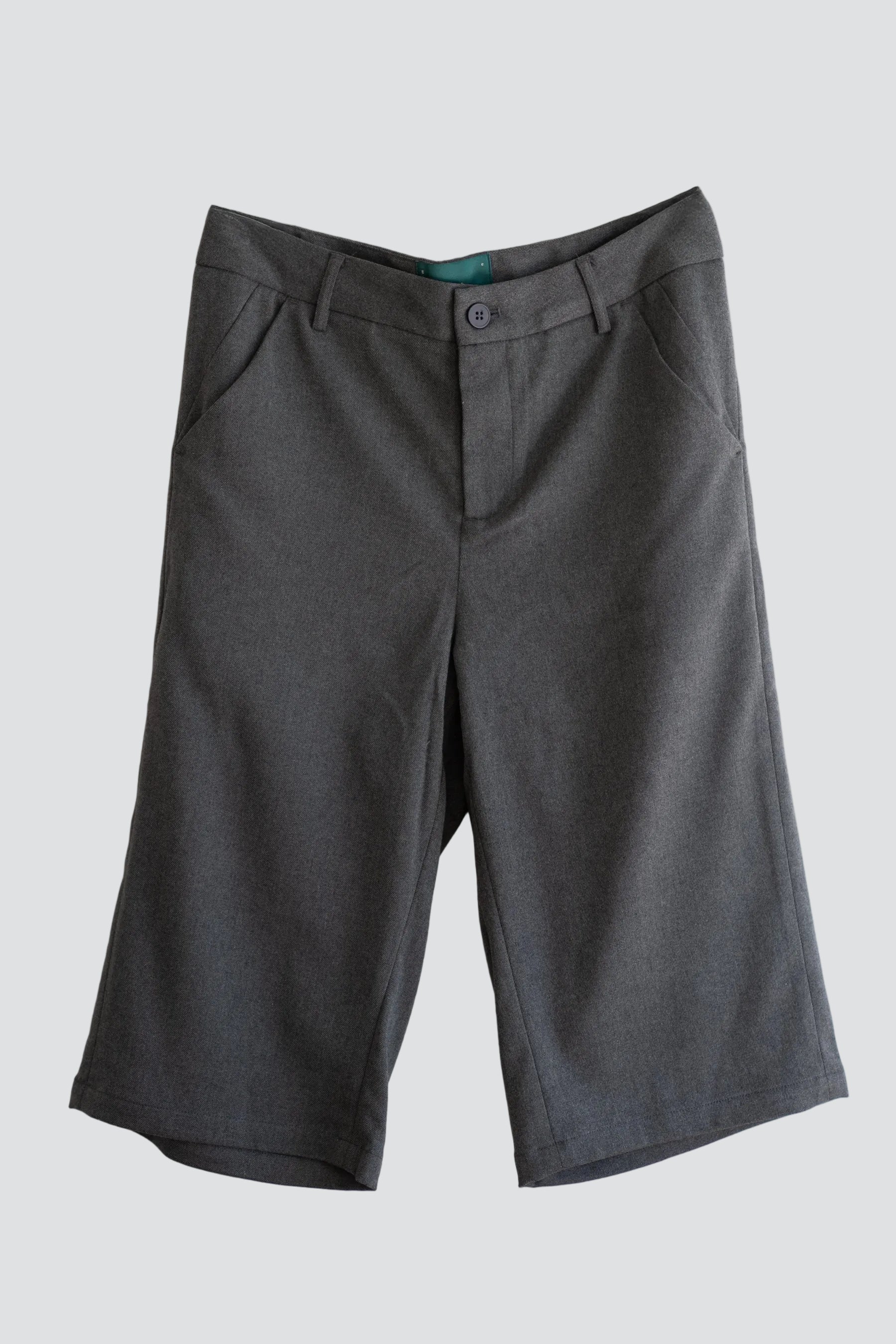 Dark Charcoal Andy Shorts – Prism Boutique
