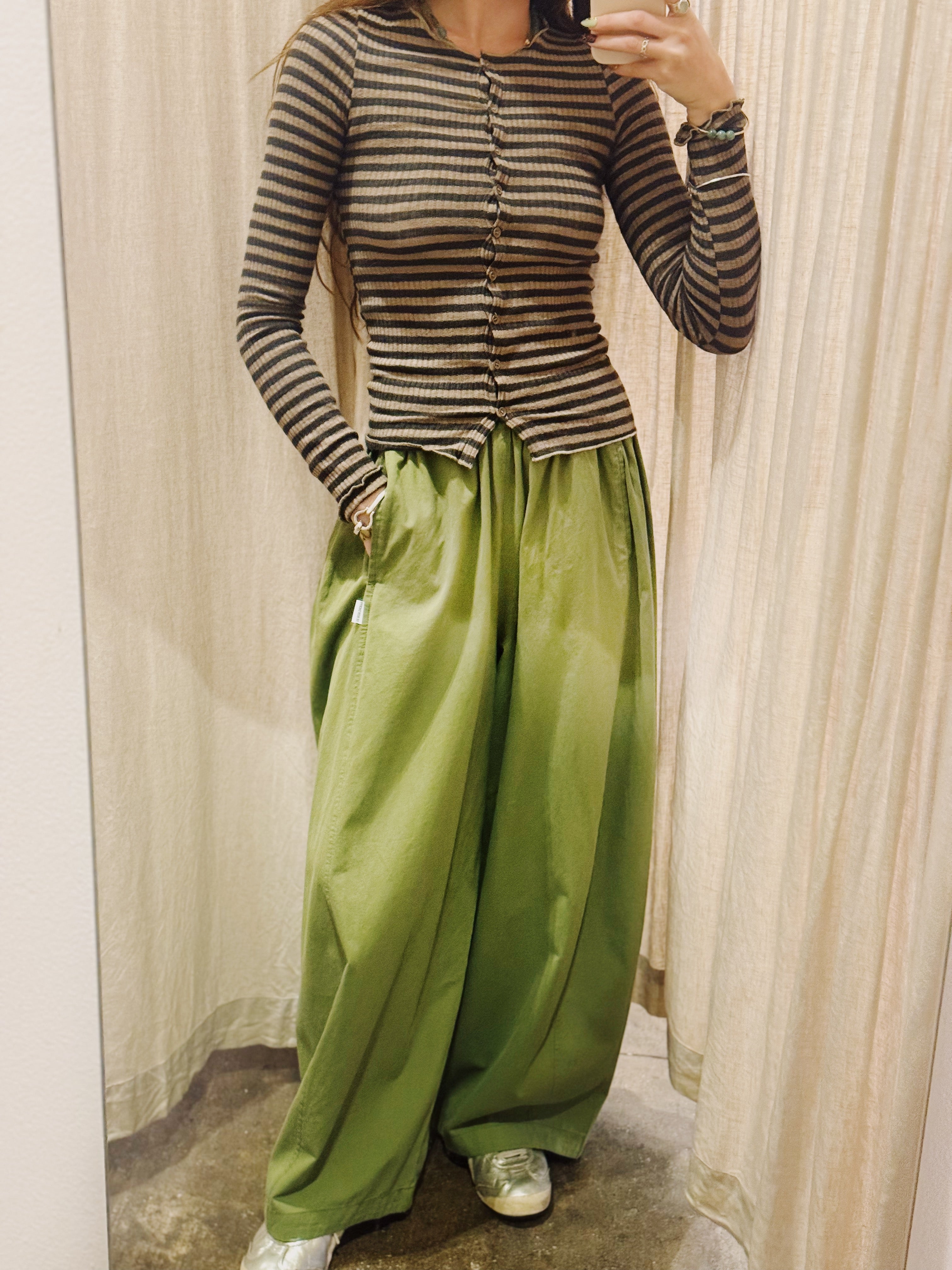 Artichoke Parachute Pant – Prism Boutique