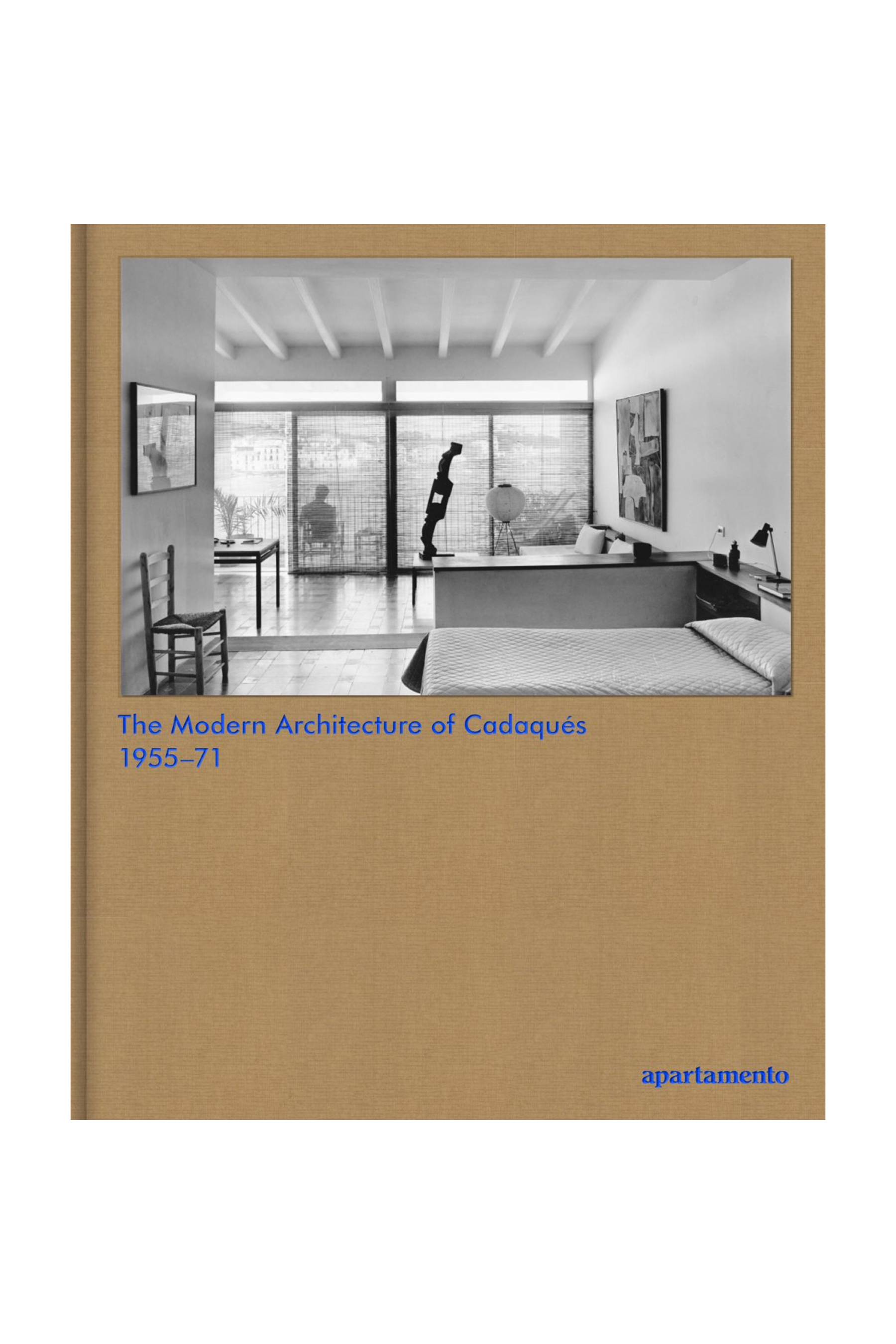 The Modern Architecture of Cadaqués The Modern Architecture of Cadaqués 1955-71 | The Oblist