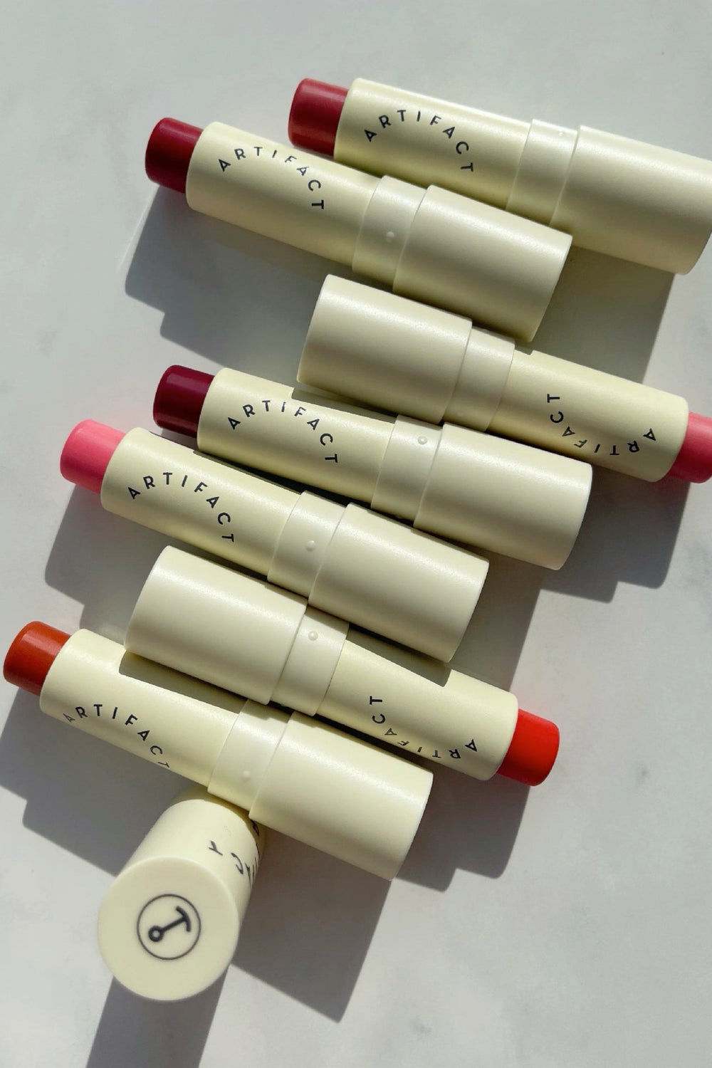 Persimmon's Luck Tinted Lip Balm