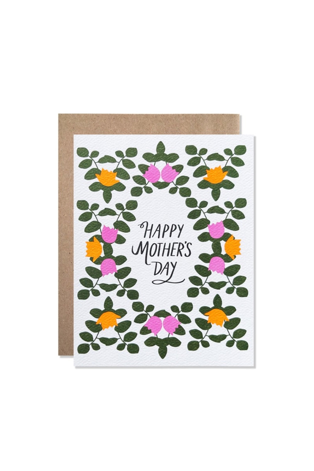 Mother's Day Trellis Card