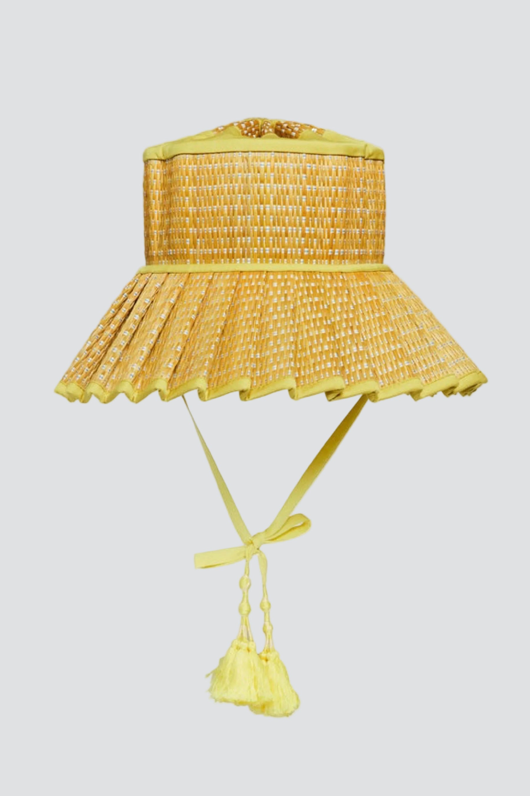 帽子 soorploom Canary Cap M Shine Capri Dream Hat – Prism Boutique