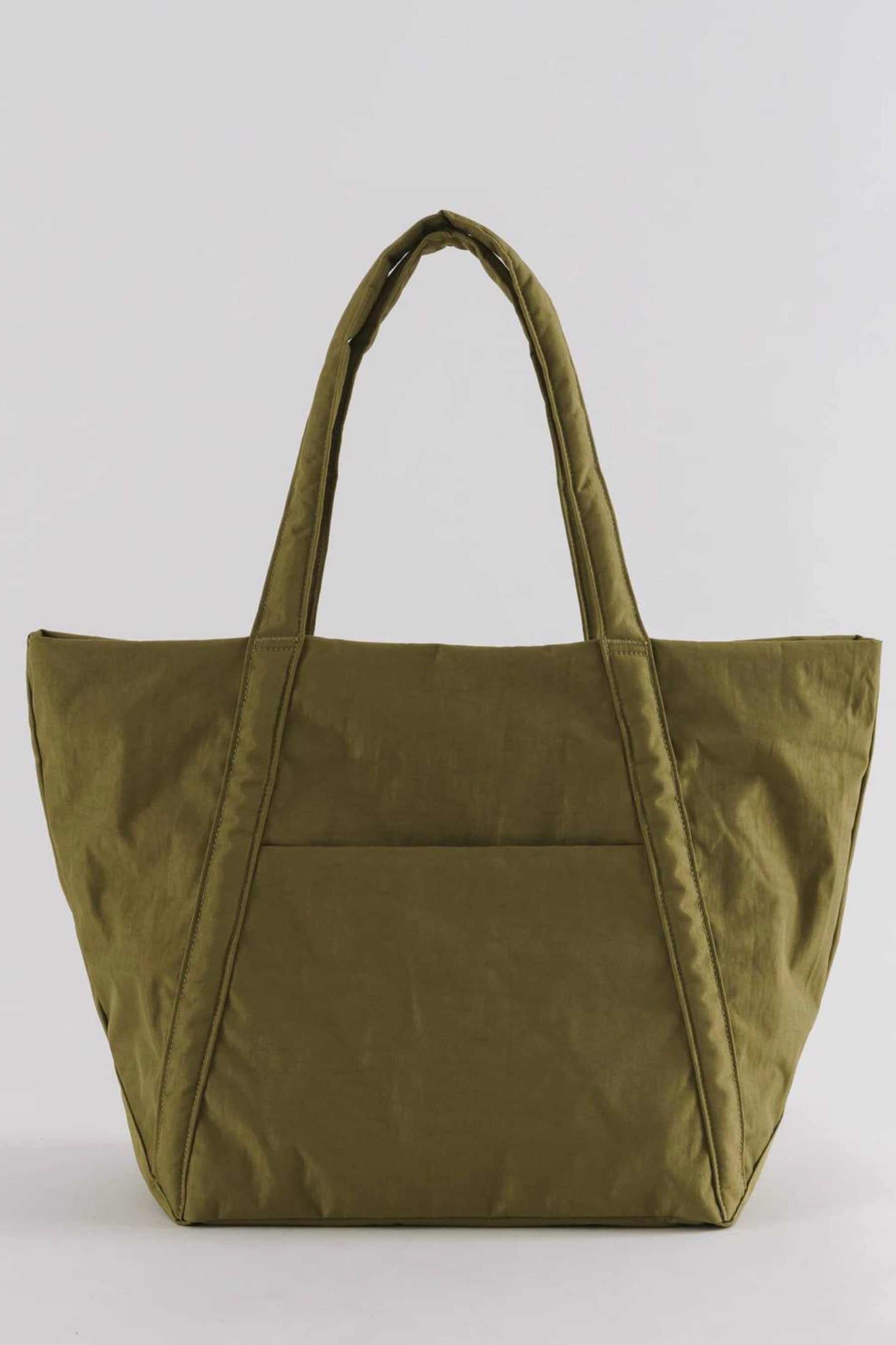 クラウドトート Cloud Tote　Moss Moss Cloud Bag – Prism Boutique