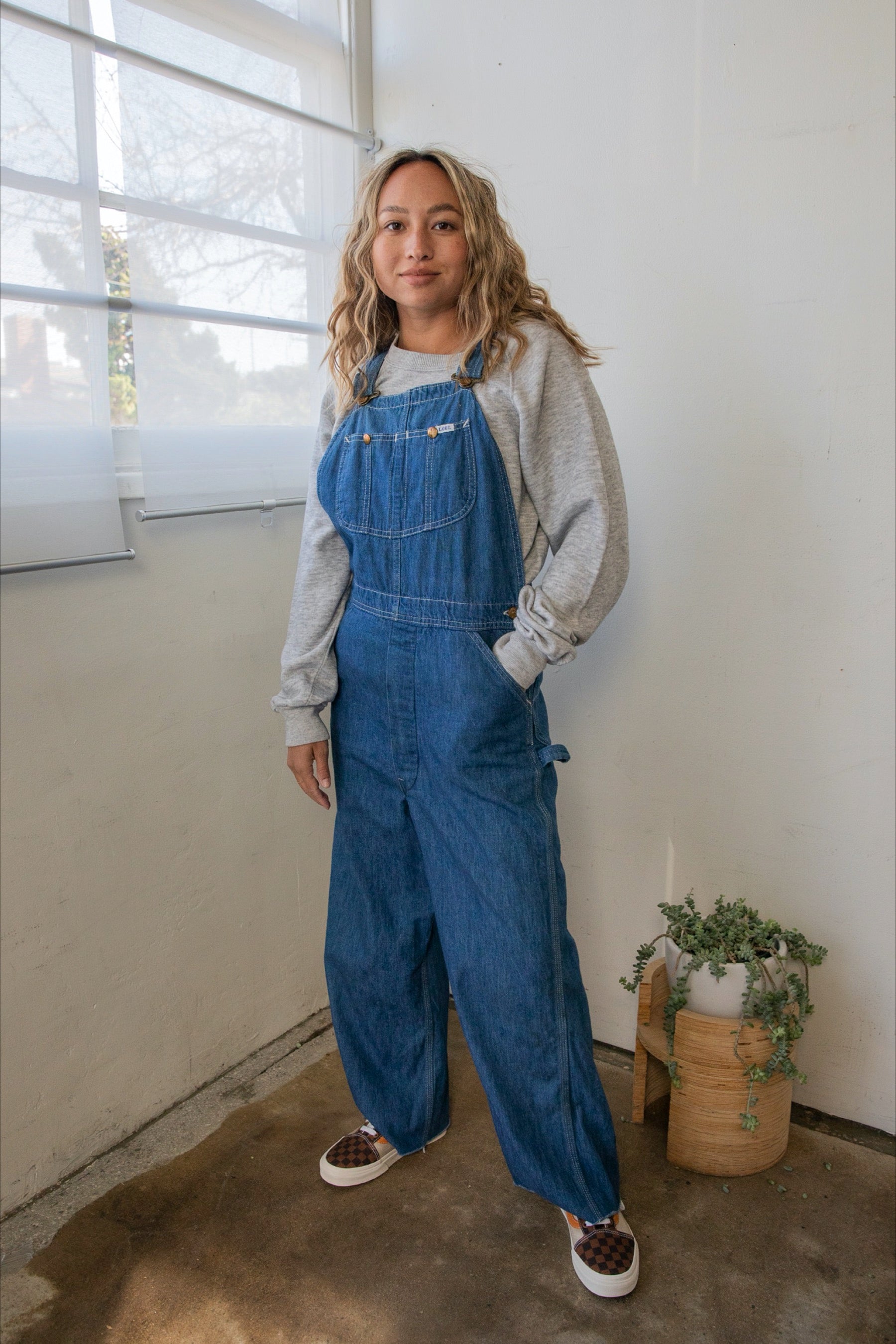 Lee Overalls – Prism Boutique display picture 1