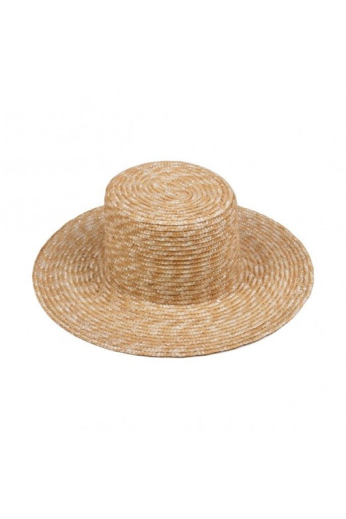 The Tuscany Hat