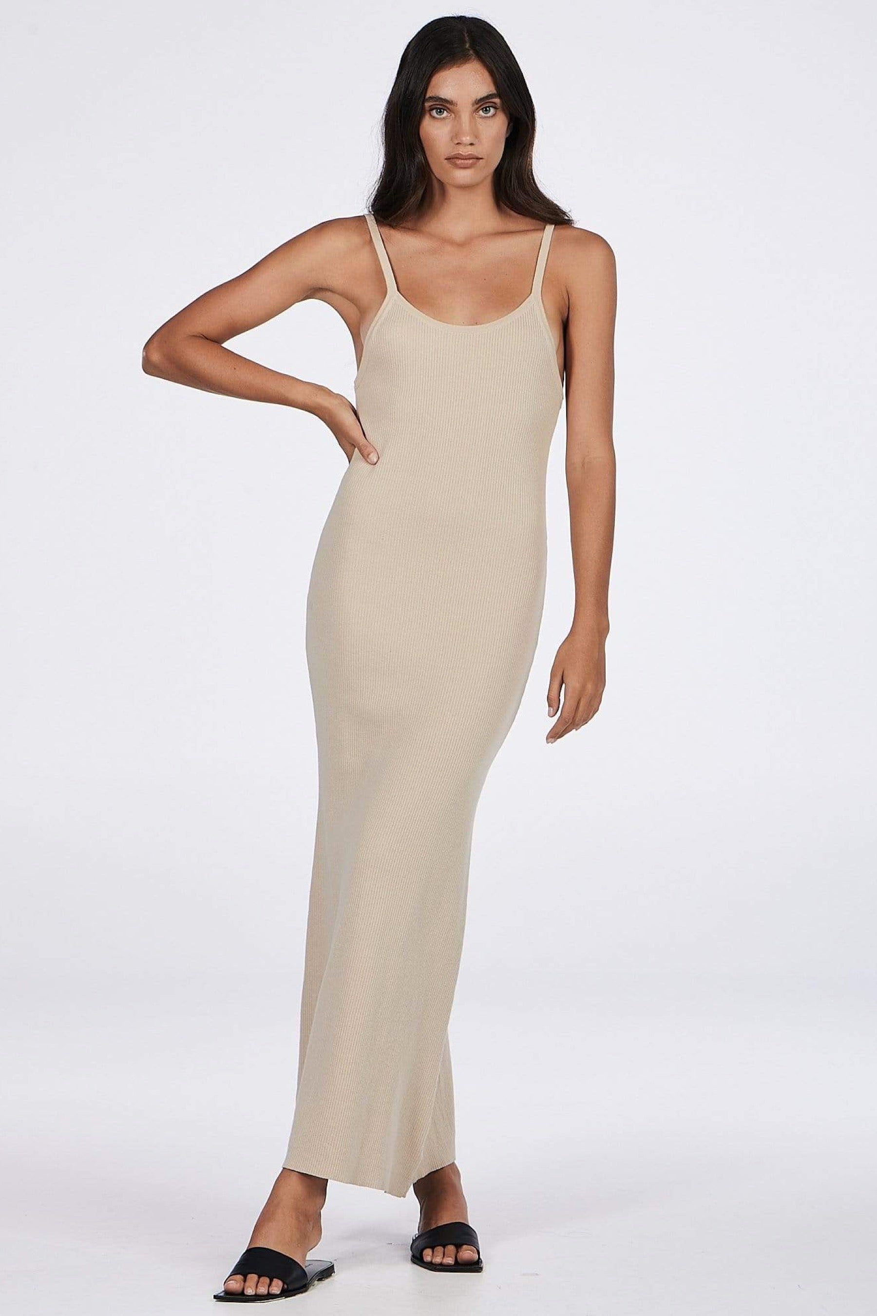 charlie holiday dresses Charlie Holiday Marcey Maxi Dress