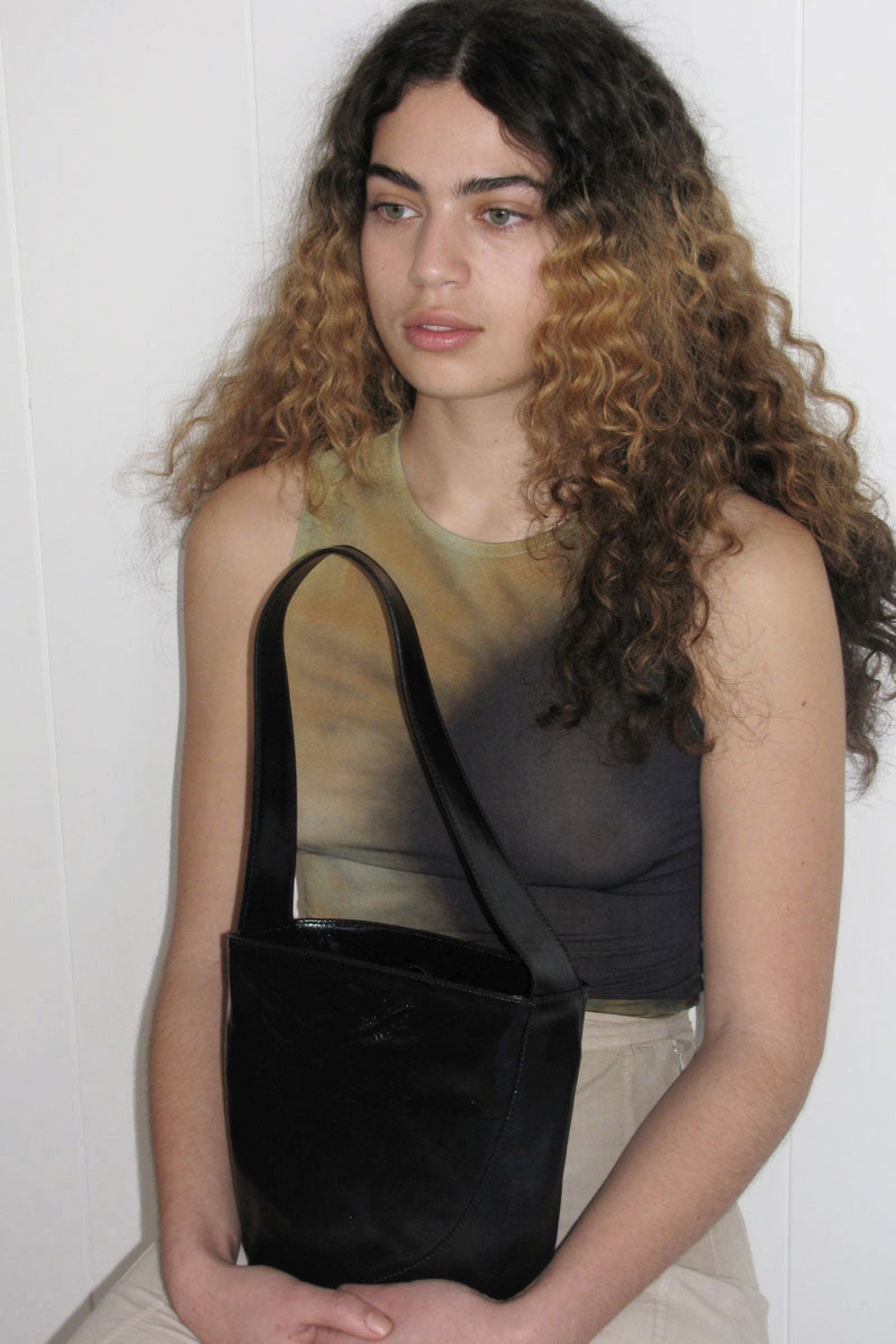 Black Ola Bag – Prism Boutique