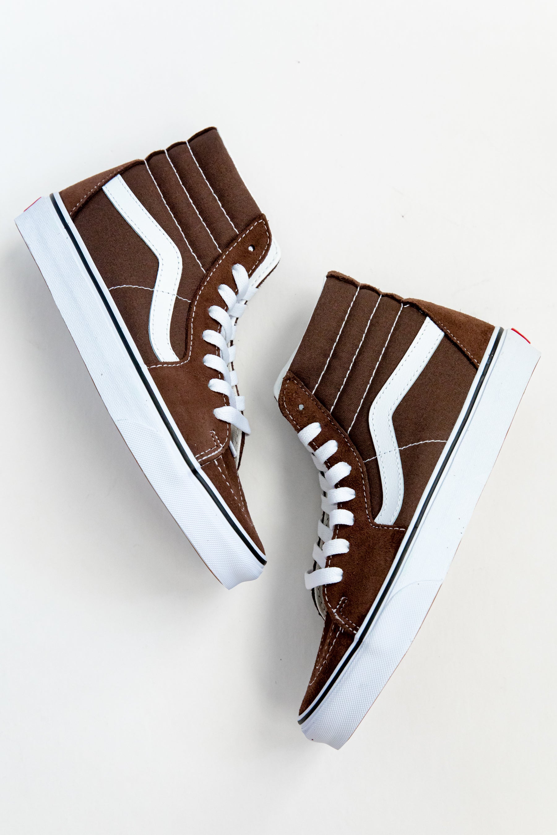 Rain Drum Sk8-Hi