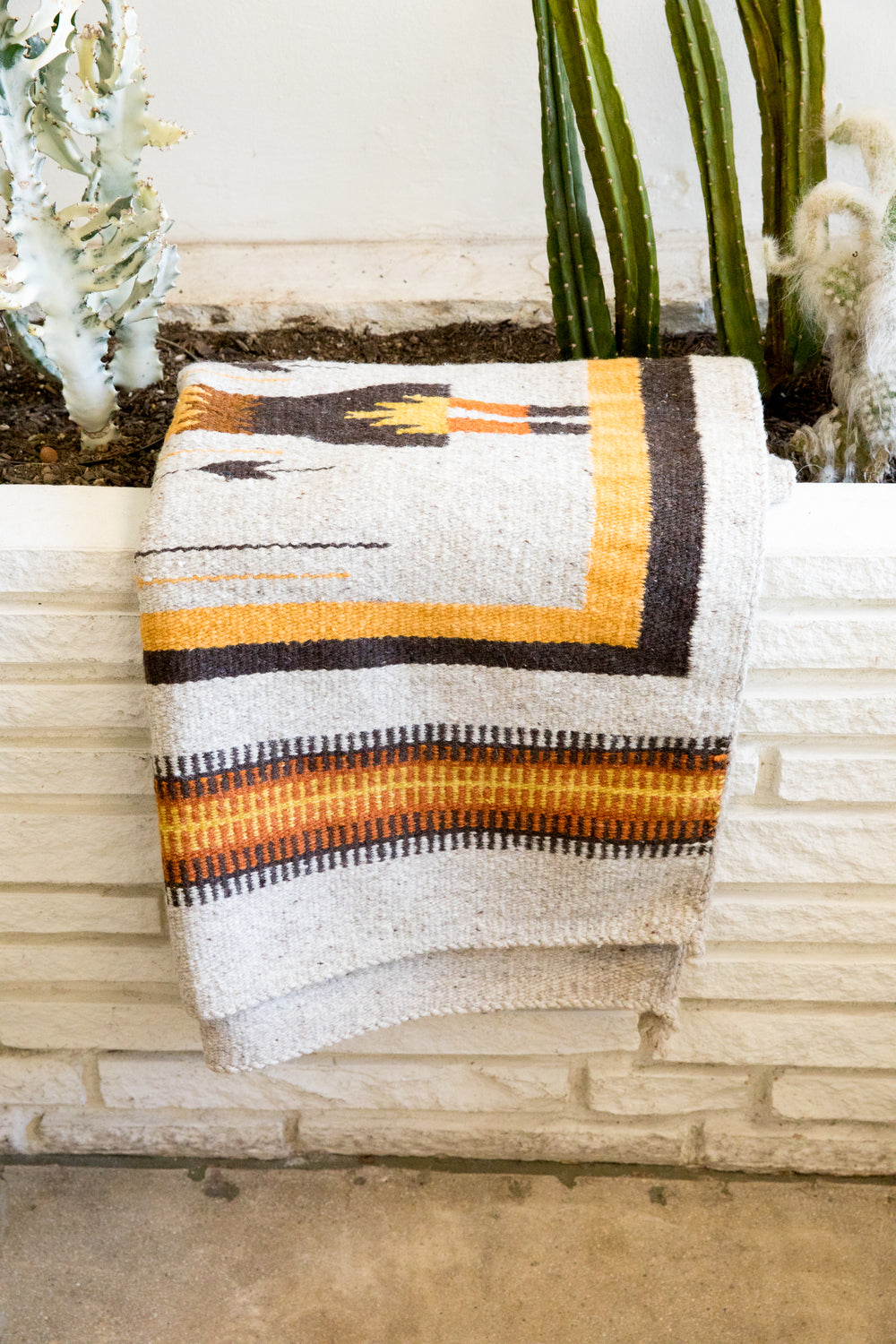 Saddle Blanket Tapestry