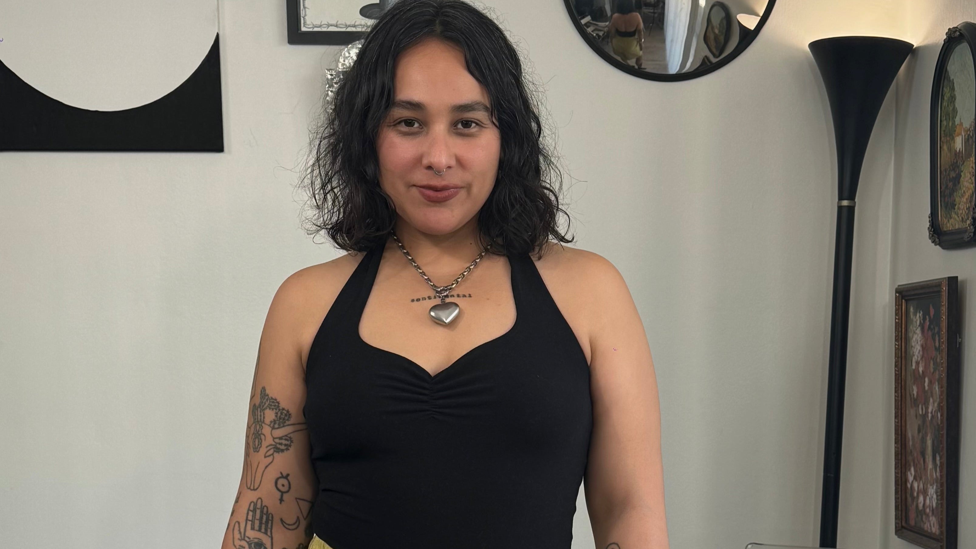 Celebrating Pride with @fannykahlo