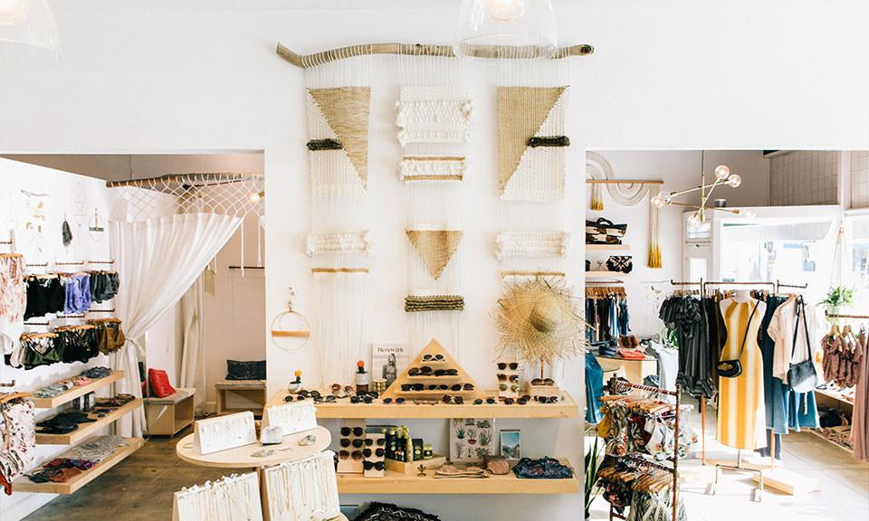 Meet Emily & Lora of Lorem