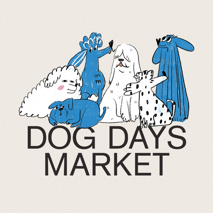 Prism Boutique x 6th And Detroit Dog Days Market