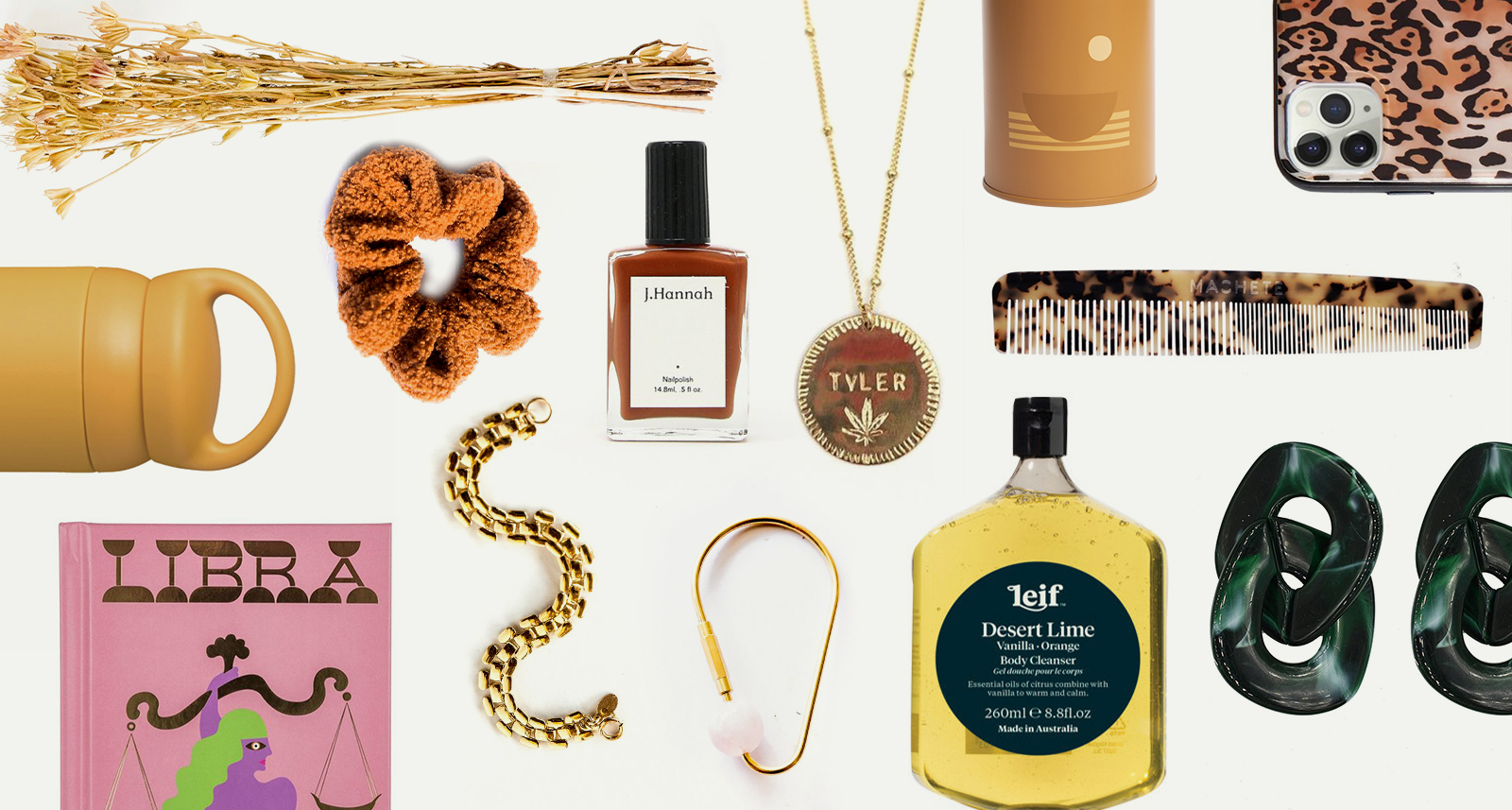 Shop Small, Gift Big: Gifts Ideas from Brands We Love