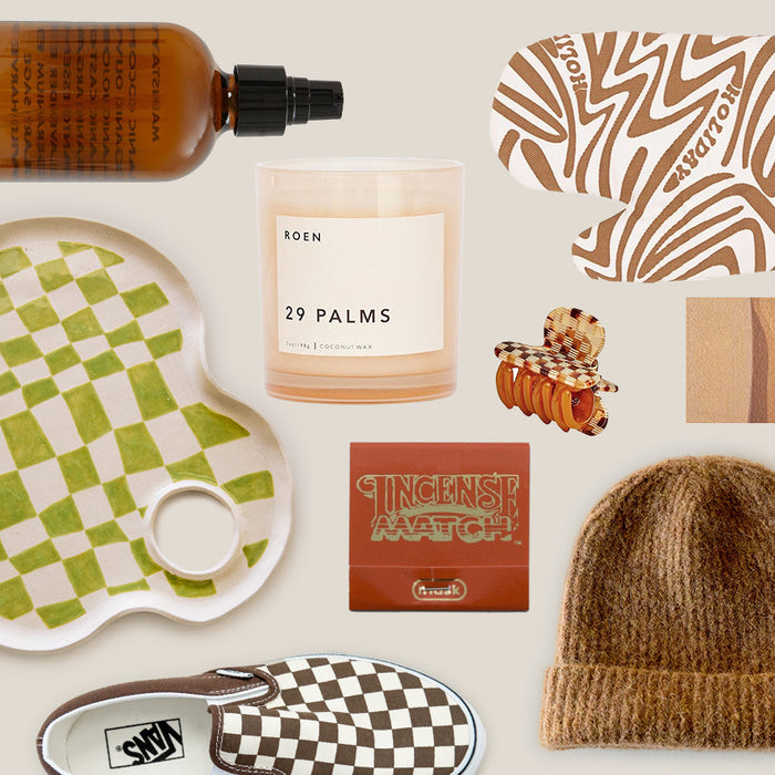 Holiday Gift Guide with Small Biz Owners We Love