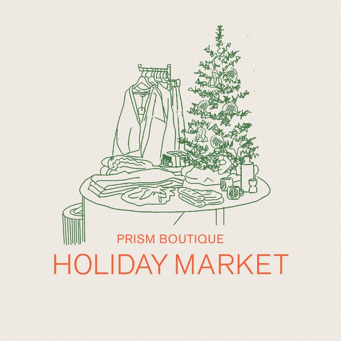 Prism Boutique Holiday Market