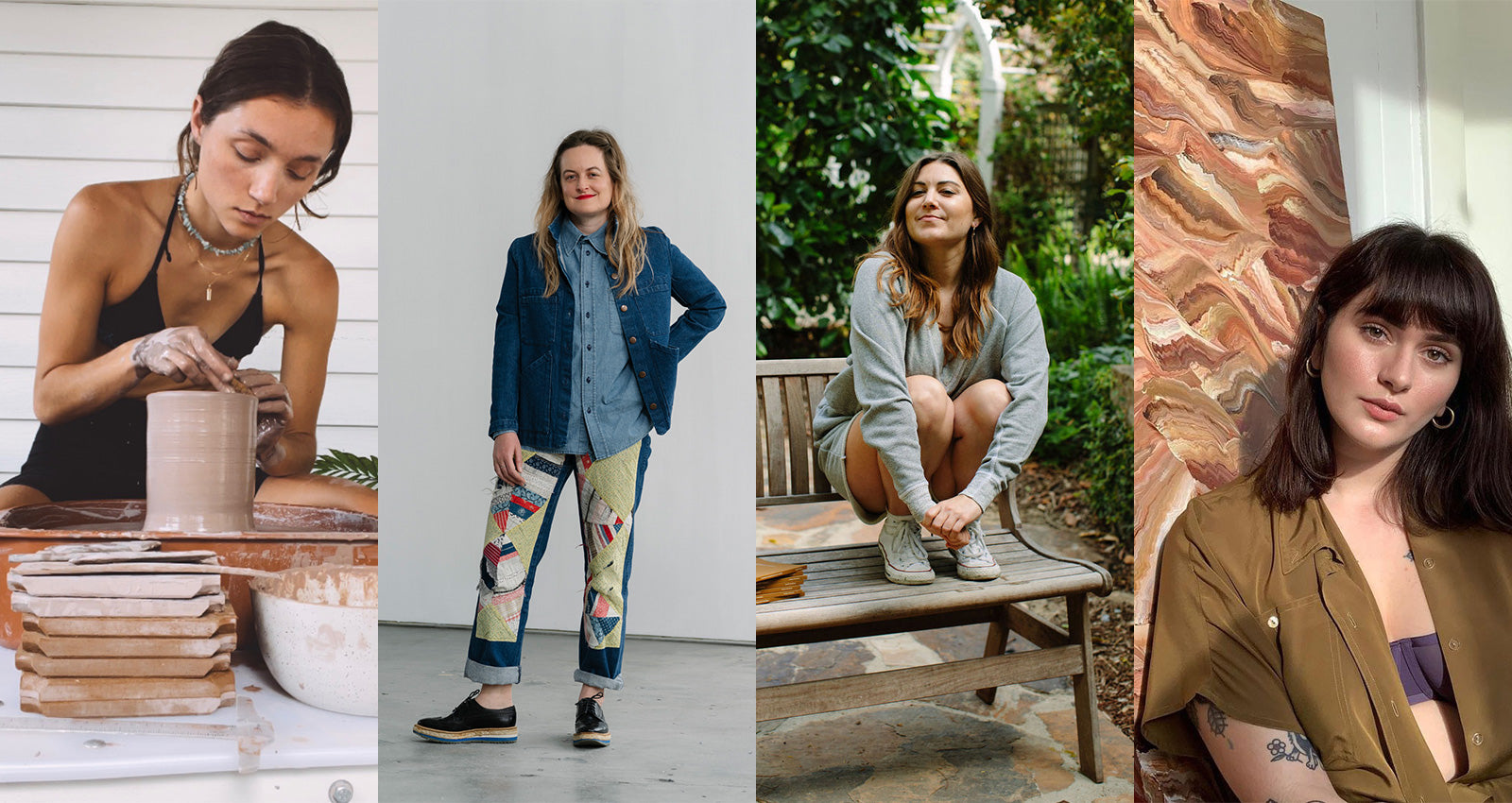 Meet the Marketplace No. 010