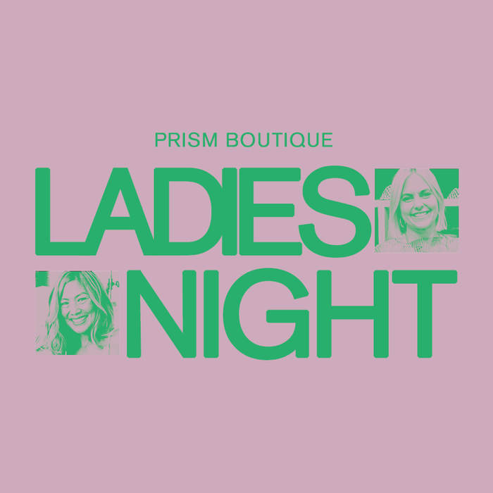Ladies’ Night at Prism Boutique