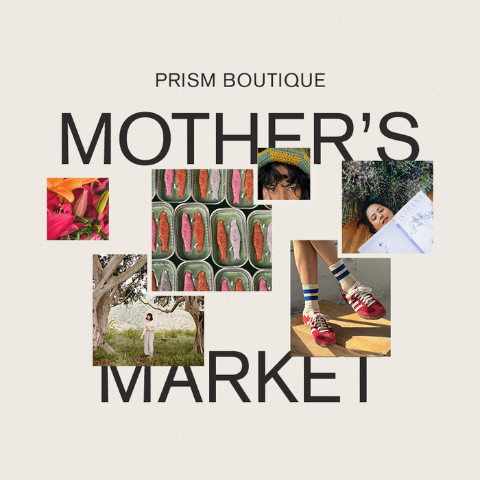 Prism Boutique Mother’s Market