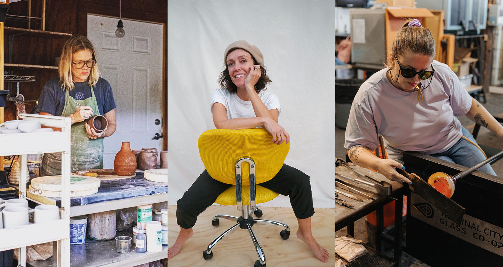 Meet the Marketplace No. 012