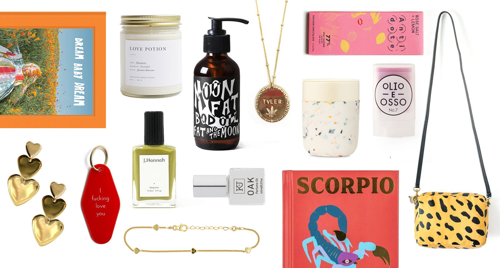 V-Day Gift Ideas from our Prism Babes