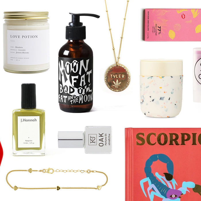 V-Day Gift Ideas from our Prism Babes
