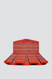 Bossa Nova Island Beauty Point Hat
