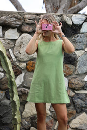 Tulip Disposable Camera