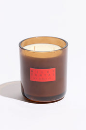 Milky Santal HI-FI Candle