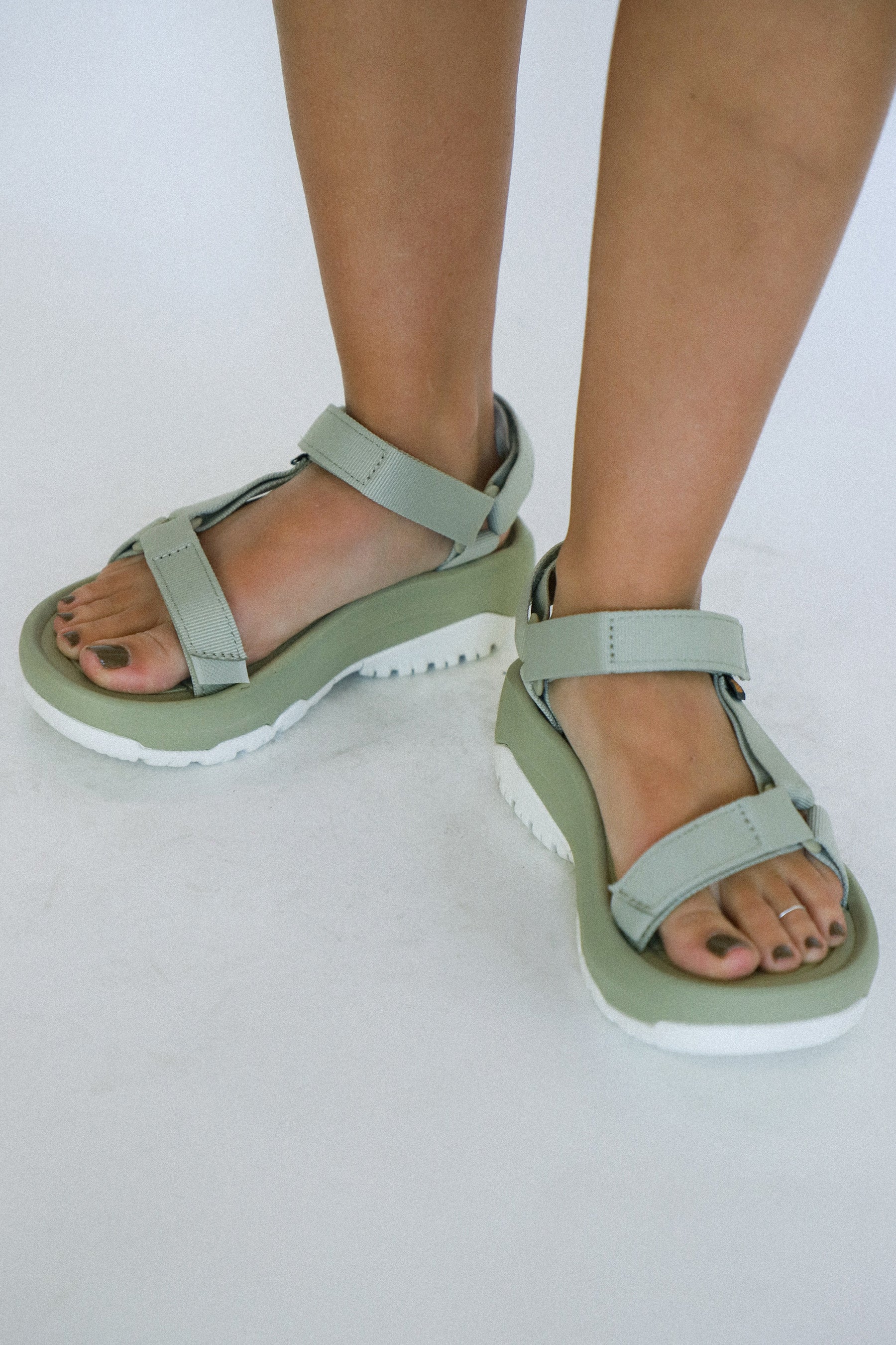 Eucalyptus Hurricane XLT2 Ampsole – Prism Boutique