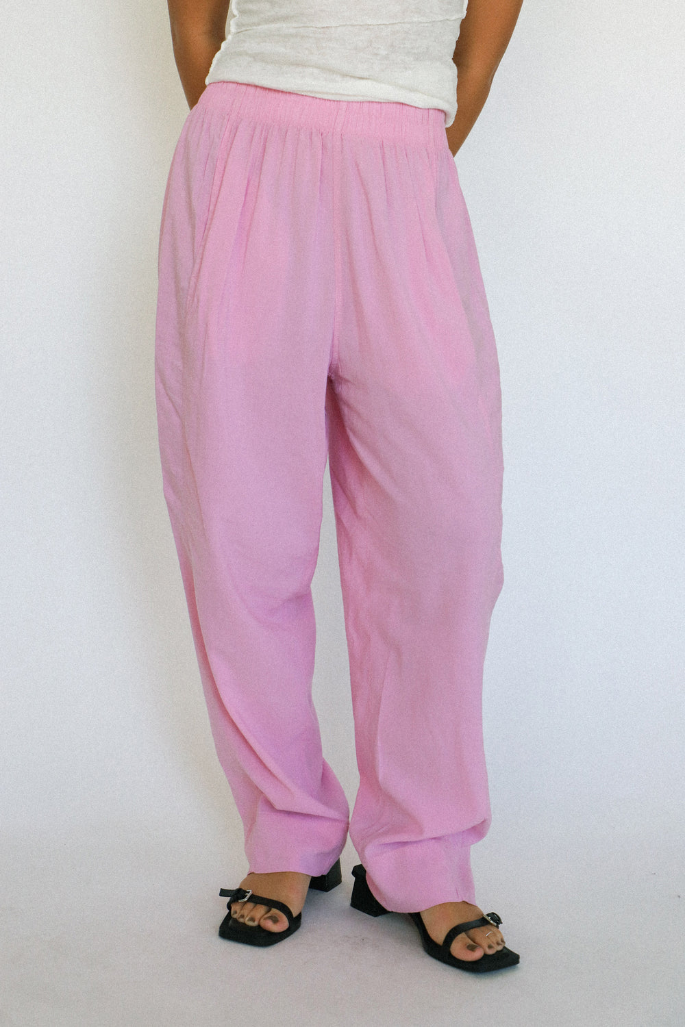Pink Sherbet Pant