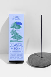 Coastal Forest Incense