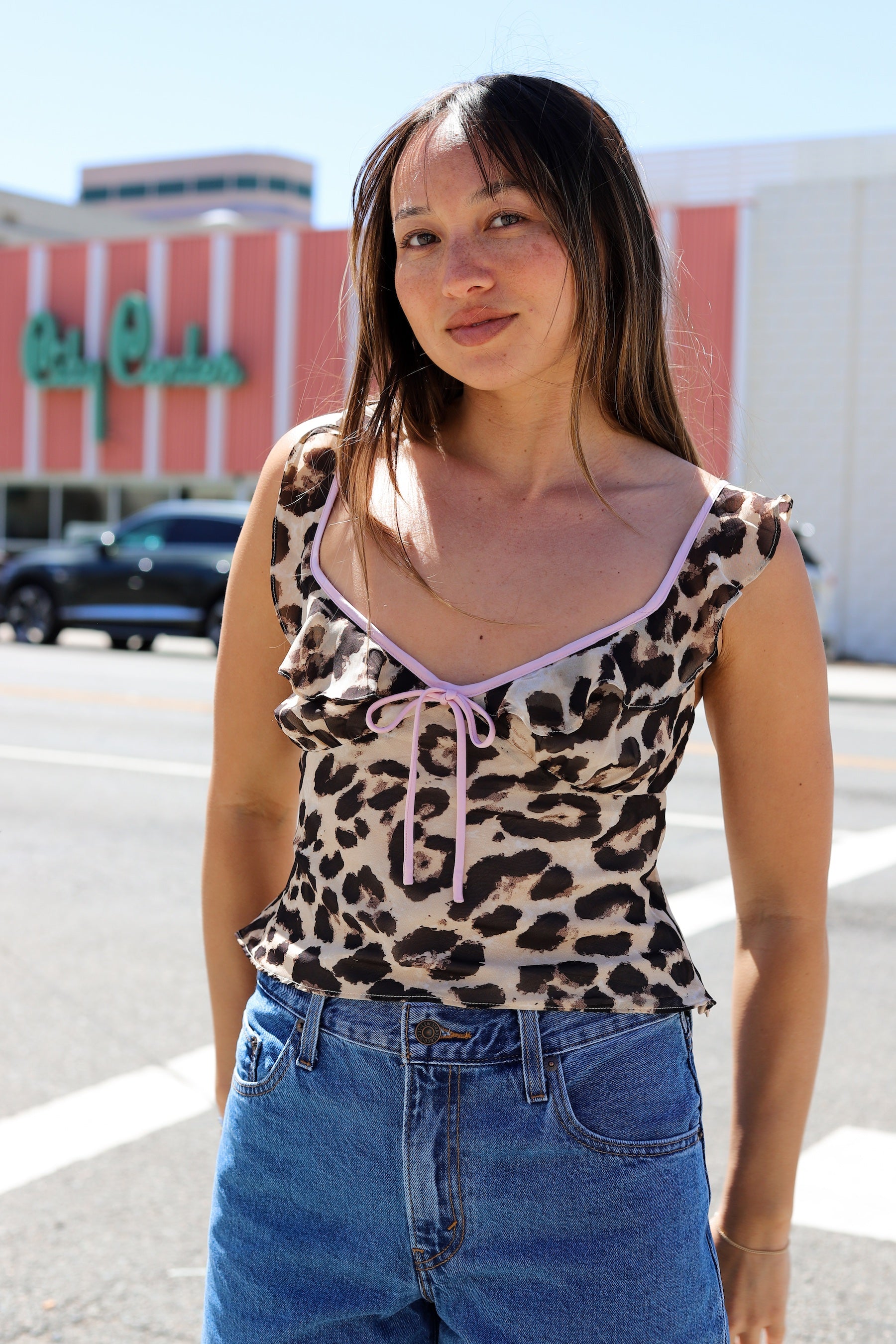Leopard Trend – Prism Boutique