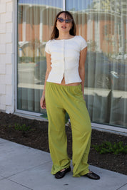 Ivory Most Wanted Cardi