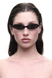 Soot Echo Sunglasses