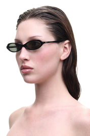 Soot Echo Sunglasses