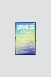 Kindred Fin: Oracle of the Whales & Dolphins