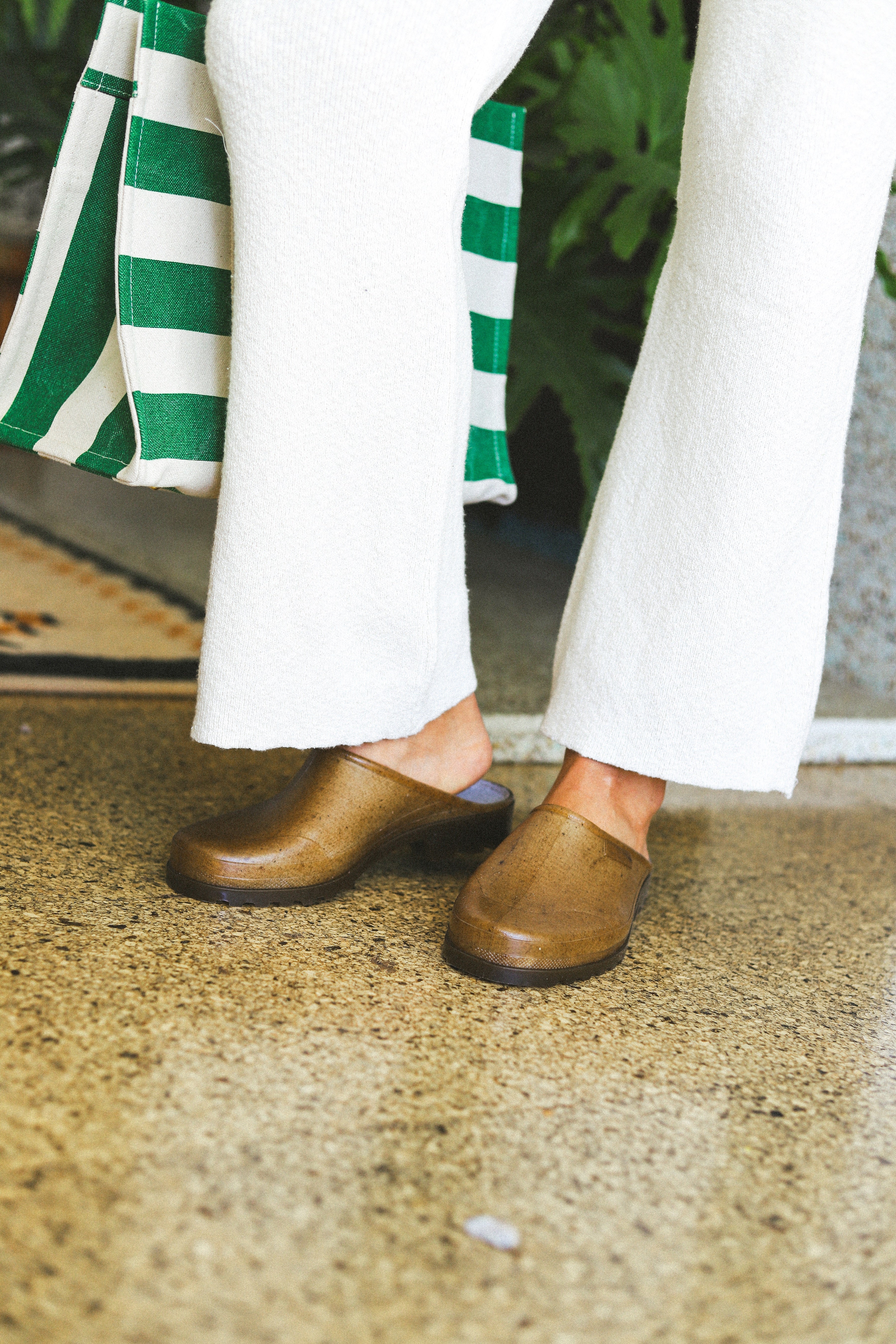 Opana Mule – Prism Boutique