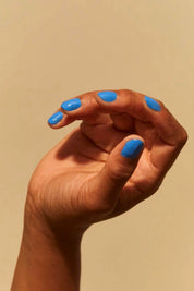 Picnic Nail Polish
